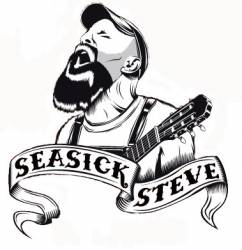 logo Seasick Steve